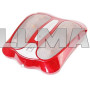 Інфрачервоний масажер для ніг Far - infrared kneading foot massager pin xin PX-105